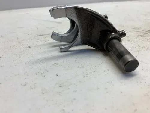 1995 Honda XR80 Gearshift Forks 24211-149-000
