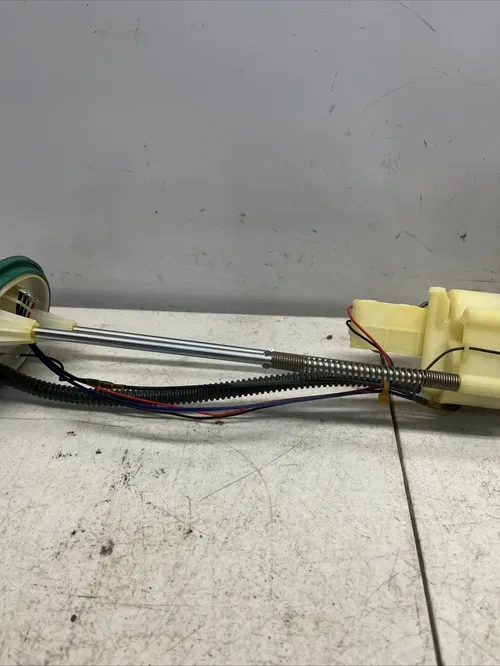 2019 Can Am Outlander 570XT Fuel Pump 709000461