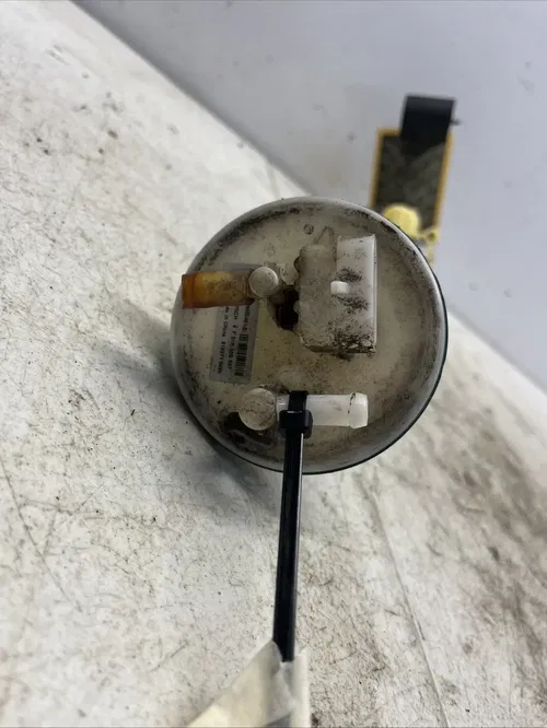 2019 Can Am Outlander 570XT Fuel Pump 709000461