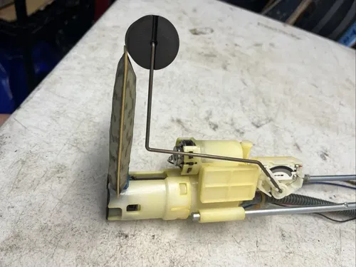 2019 Can Am Outlander 570XT Fuel Pump 709000461