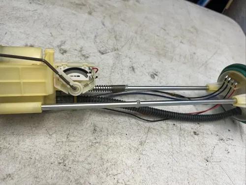 2019 Can Am Outlander 570XT Fuel Pump 709000461