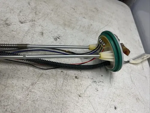 2019 Can Am Outlander 570XT Fuel Pump 709000461