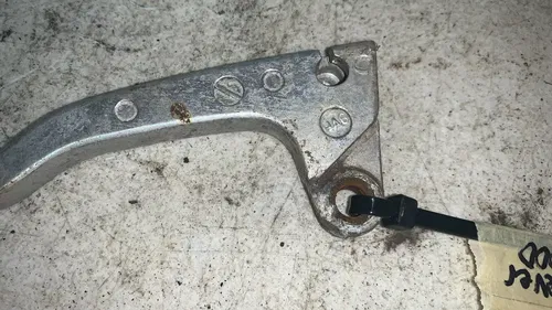 2004 Honda Trx90 Right Handlebar Lever 53175-HC3-000