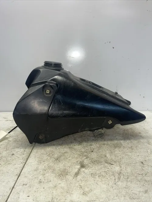 2007 SUZUKI DRZ125L OEM Fuel Tank Gas Tank