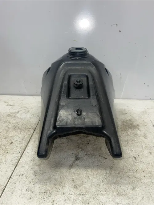 2007 SUZUKI DRZ125L OEM Fuel Tank Gas Tank