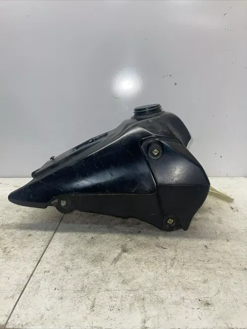 2007 SUZUKI DRZ125L OEM Fuel Tank Gas Tank