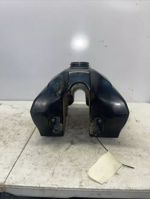 2007 SUZUKI DRZ125L OEM Fuel Tank Gas Tank