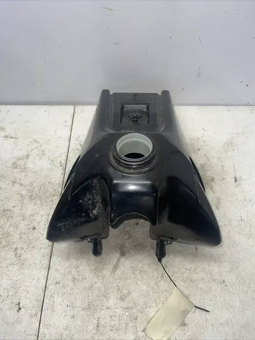 2007 SUZUKI DRZ125L OEM Fuel Tank Gas Tank