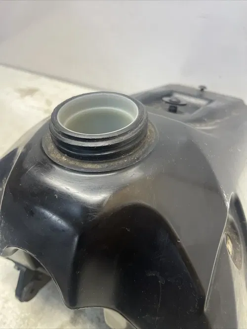 2007 SUZUKI DRZ125L OEM Fuel Tank Gas Tank