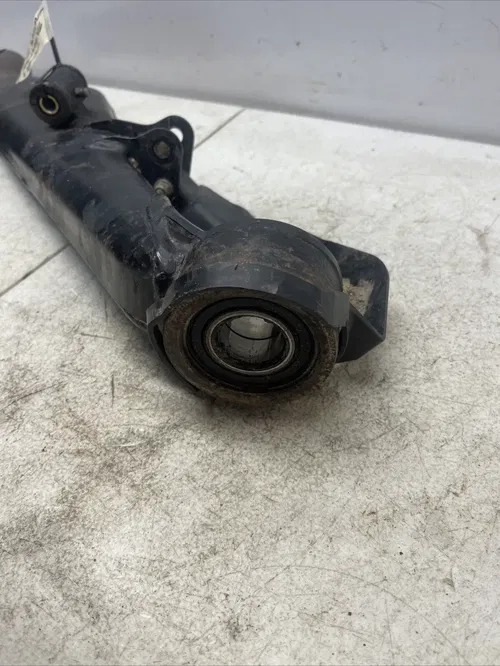 2019 CAN AM OUTLANDER 570XT OEM LEFT REAR SWINGARM 706001646