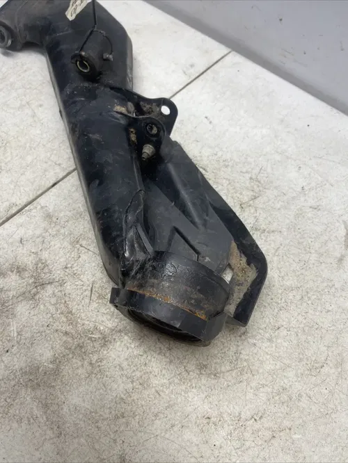 2019 CAN AM OUTLANDER 570XT OEM LEFT REAR SWINGARM 706001646