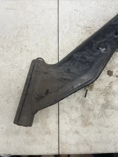 2019 CAN AM OUTLANDER 570XT OEM LEFT REAR SWINGARM 706001646