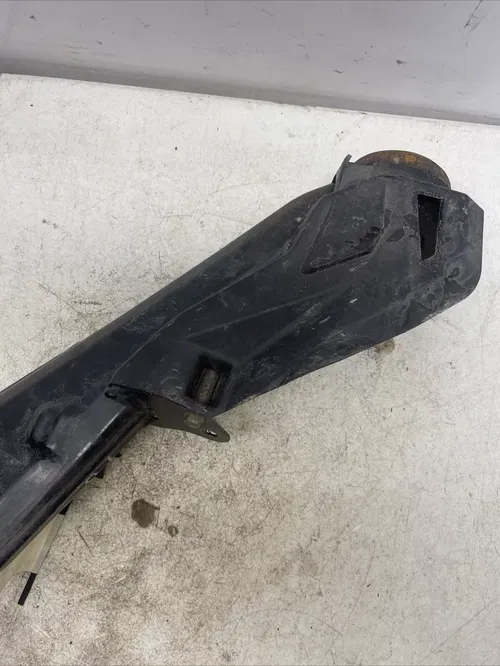 2019 CAN AM OUTLANDER 570XT OEM LEFT REAR SWINGARM 706001646