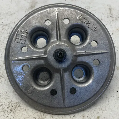 2001 Yamaha TTR125 Clutch Pressure Plate 5AP-16351-00-00