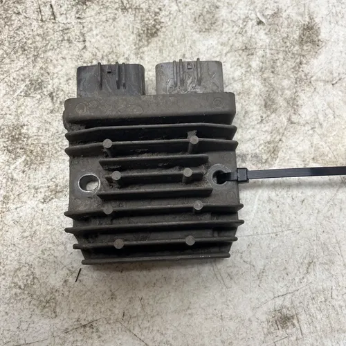 2019 Can Am Outlander 570XT Voltage Regulator