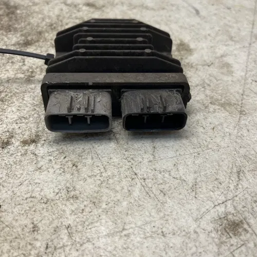 2019 Can Am Outlander 570XT Voltage Regulator
