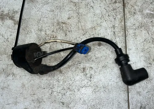 2001 SUZUKI RM250 OEM IGNITION COIL SPARK PULSAR CAP 33410-08G00