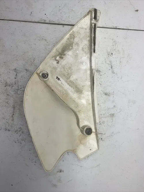 2005 Kawasaki Kx85 Plastic 36001-1586-266