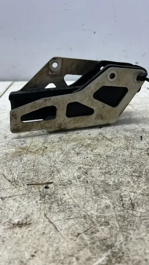 2001 Suzuki RM250 Chain Guide 61342-37F00