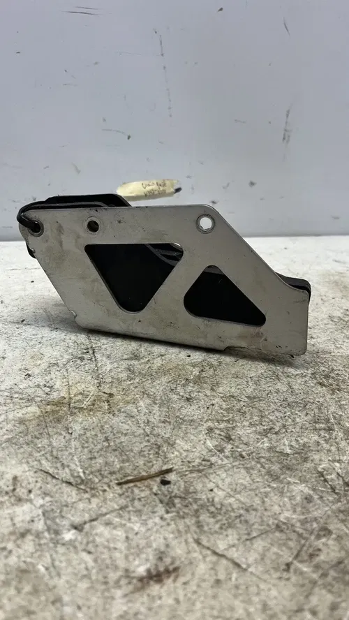 2001 Suzuki RM250 Chain Guide 61342-37F00