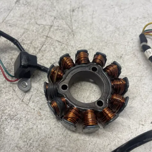 2016 KTM 350sxf OEM Stator Generator 79239004200
