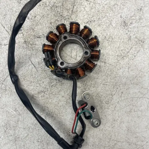 2016 KTM 350sxf OEM Stator Generator 79239004200