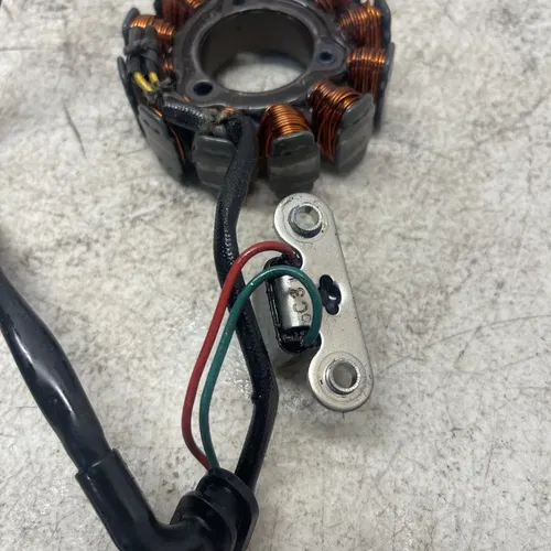 2016 KTM 350sxf OEM Stator Generator 79239004200