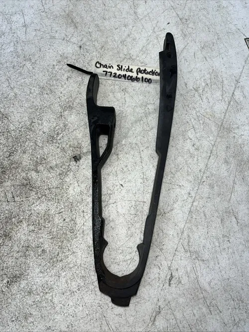 2016 KTM 350Sxf Chain Slide Protection 77204066100