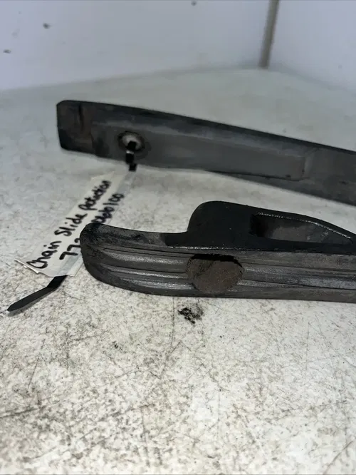 2016 KTM 350Sxf Chain Slide Protection 77204066100