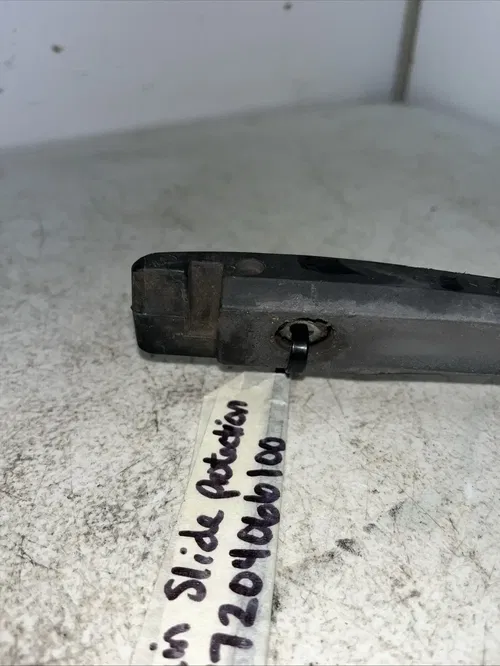 2016 KTM 350Sxf Chain Slide Protection 77204066100