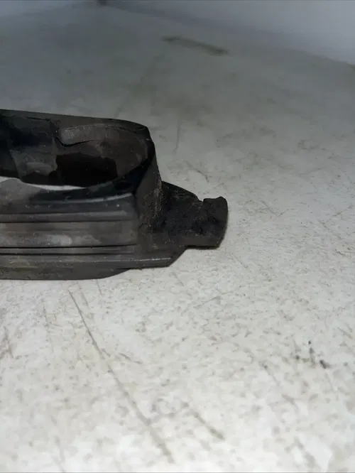 2016 KTM 350Sxf Chain Slide Protection 77204066100