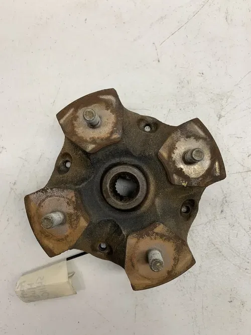 2013 Suzuki Kingquad 750 LTA Front wheel Hub 54110-31G00