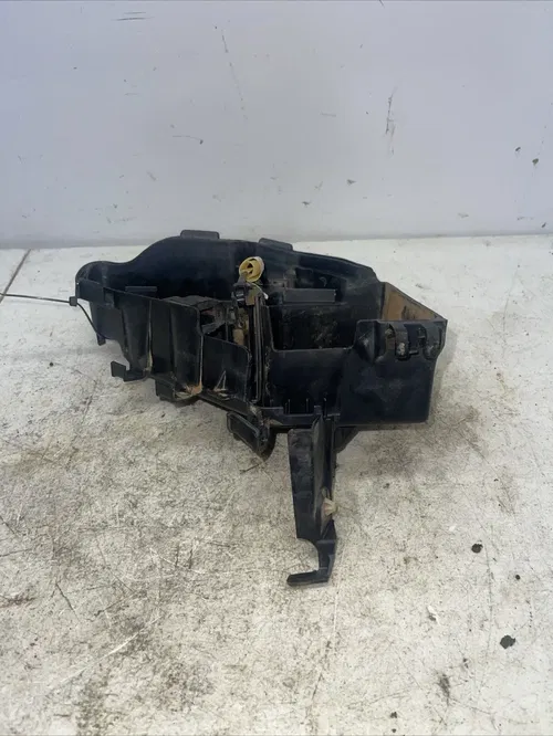 2017 HONDA CRF110 OEM BATTERY BOX 17231-KYK-910