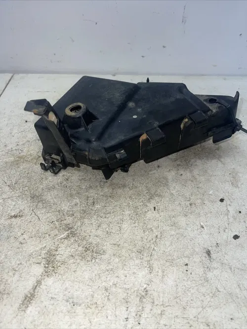 2017 HONDA CRF110 OEM BATTERY BOX 17231-KYK-910