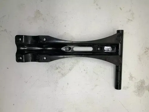 2012 Honda Trx90 Rt Step Bracket 50611-HP2-670