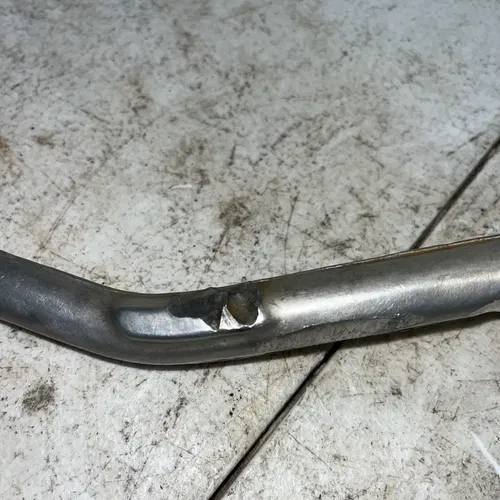 2001 SUZUKI RM250 OEM KICK START LEVER KICK STARTER KICKER 26300-37F01