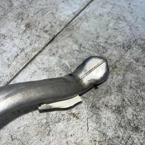 2001 SUZUKI RM250 OEM KICK START LEVER KICK STARTER KICKER 26300-37F01