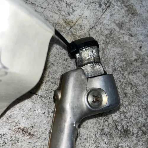 2001 SUZUKI RM250 OEM KICK START LEVER KICK STARTER KICKER 26300-37F01