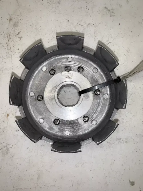 1998 Honda Xr200r Clutch Outer Basket 22100-437-020