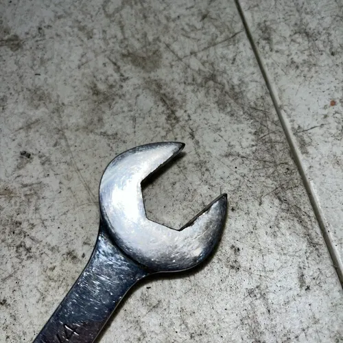 MAC CL24LR 3/4" 12 Point Extra Long Combination Wrench SAE USA