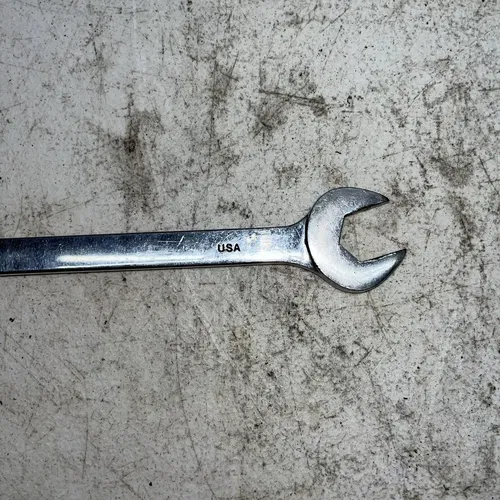 MAC CL24LR 3/4" 12 Point Extra Long Combination Wrench SAE USA