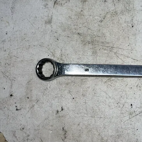 MAC CL24LR 3/4" 12 Point Extra Long Combination Wrench SAE USA