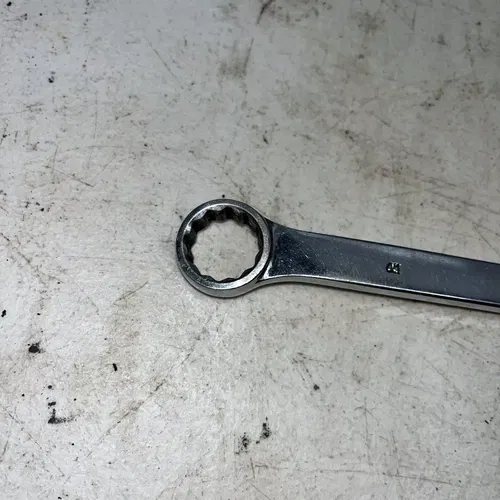 MAC CL24LR 3/4" 12 Point Extra Long Combination Wrench SAE USA