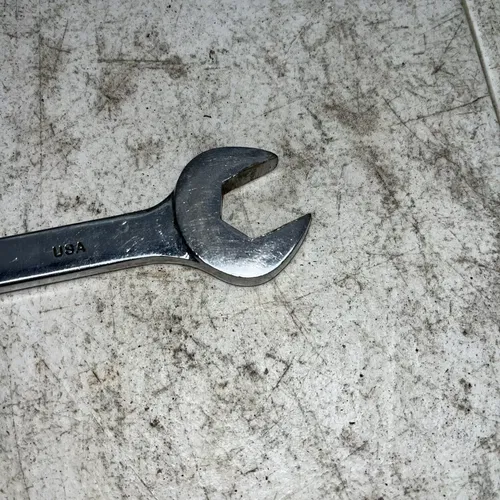 MAC CL24LR 3/4" 12 Point Extra Long Combination Wrench SAE USA