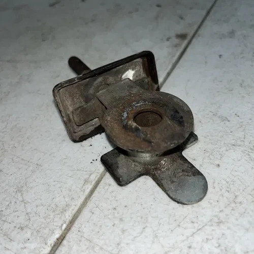 2007 SUZUKI DRZ125L Swingarm Chain Tension Adjusters Tensioners 61410-08G00