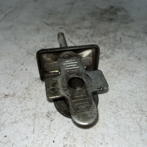 2007 SUZUKI DRZ125L Swingarm Chain Tension Adjusters Tensioners 61410-08G00