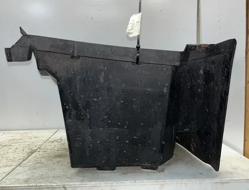 2019 Can Am Outlander 570XT Right Footrest Max