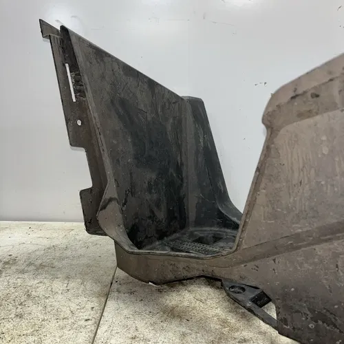 2019 Can Am Outlander 570XT Right Footrest Max