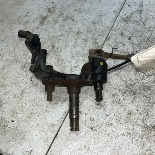 2001 Honda TRX90 Right Knuckle 51210-HC3-000