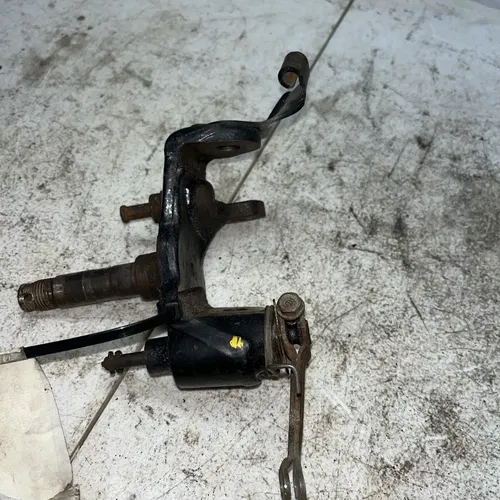 2001 Honda TRX90 Right Knuckle 51210-HC3-000